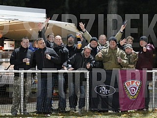 4.Runde FC Hertha 03 Zehlendorf - BFC Dynamo