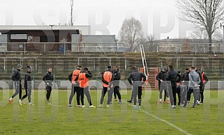 07.02.2020 Training BFC Dynamo