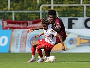 29.Spieltag BFC Dynamo - FC Rot-Weiß Erfurt