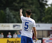 5.Spieltag FC Oberlausitz Neugersdorf - BFC Dynamo