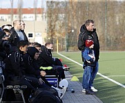 11.01.2020 Testspiel BFC Dynamo - SV Empor Berlin