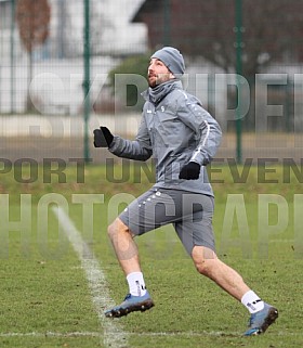 03.02.2022 Training BFC Dynamo