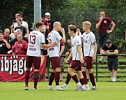 1.Runde Cosy-Wasch-Landespokal CFC Hertha 06 Berlin - BFC Dynamo,