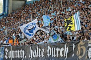 3.Spieltag Chemnitzer FC - BFC Dynamo