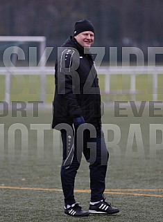 16.01.2019 Training BFC Dynamo