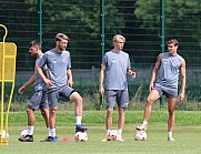 22.07.2021 Training BFC Dynamo