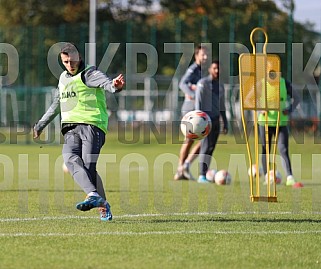 13.10.2021 Training BFC Dynamo