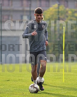 01.11.2022 Training BFC Dynamo