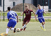 BFC Dynamo U21 - SV Adler Berlin II