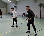 25.01.2019 Training BFC Dynamo