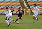 24.Spieltag BFC Dynamo - FSV Optik Rathenow ,
