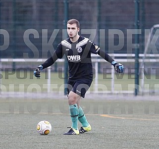 BFC Dynamo U21 - Club Italia