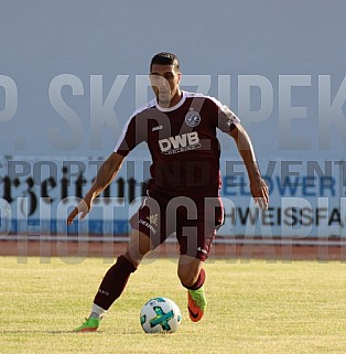SV Victoria Seelow - BFC Dynamo