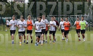 12.07.2020 Training BFC Dynamo