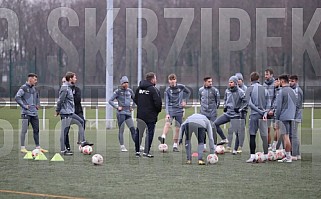 16.12.2021 Training BFC Dynamo