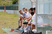 BFC Dynamo U19 - Berliner AK U19