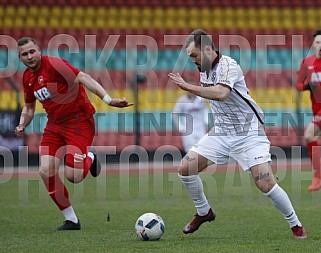 4.Runde AOK Landespokal , BFC Dynamo - SV Sparta Lichtenberg ,