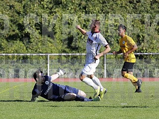 AOK Landespokal Berlin ,
Sportfreunden Charlottenburg-Wilmersdorf - BFC Dynamo ,