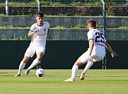 2.Runde Cosy-Wasch-Landespokal BFC Dynamo - VfB Berlin-Friedrichshain,