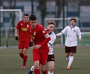 17.Spieltag BFC Dynamo U19 - FC Rot-Weiß Erfurt U19,