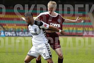 33.Spieltag BFC Dynamo - SV Babelsberg 03 ,