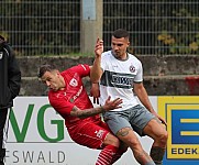 9.Spieltag Greifswalder FC - BFC Dynamo,