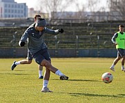 18.03.2022 Training BFC Dynamo