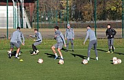 30.10.2021 Training BFC Dynamo