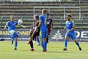 Testspiel BFC Dynamo - FC Carl Zeiss Jena
