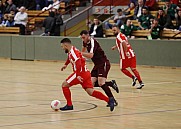 Landesliga Hallenmeisterschaft 2019
