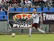 BFC Dynamo - Türkspor Futbol Kulübü