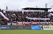 19.Spieltag BFC Dynamo - VSG Altglienicke