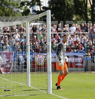 3.Spieltag BFC Dynamo - FSV Union Fürstenwalde ,