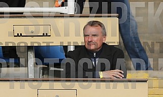 28.Spieltag BFC Dynamo - ZFC Meuselwitz ,