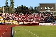 5.Spieltag  BFC Dynamo - FC Energie Cottbus