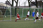 BFC Dynamo U21 - VfB Hermsdorf