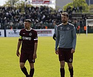 31.Spieltag BFC Dynamo - BSG Chemie Leipzig