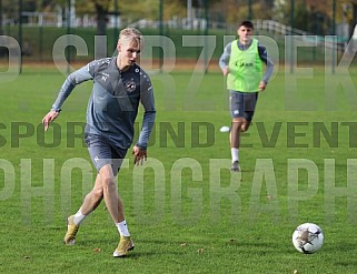 24.10.2022 Training BFC Dynamo