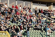 30.Spieltag BFC Dynamo - Bischofswerdaer FV 08