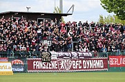 31.Spieltag BFC Dynamo - BSG Chemie Leipzig
