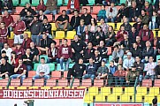 3.Spieltag BFC Dynamo - Berliner AK