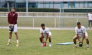 09.07.2020 Training BFC Dynamo