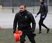 11.01.2019 Training BFC Dynamo