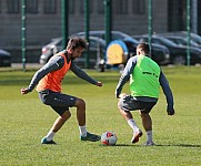 29.03.2022 Training BFC Dynamo