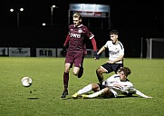 18.Spieltag BFC Dynamo - ZFC Meuselwitz,