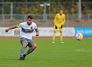 9.Spieltag Greifswalder FC - BFC Dynamo,