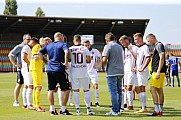 6.Spieltag VSG Altglienicke - BFC Dynamo ,