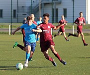 9.Spieltag BFC Dynamo U19 - Chemnitzer FC U19
