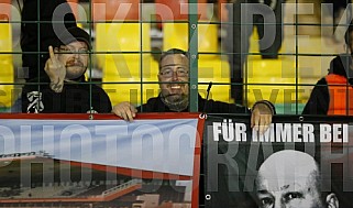13.Spieltag BFC Dynamo - Berliner AK 07