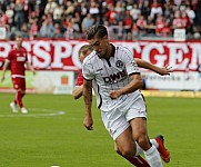 10.Spieltag FC Energie Cottbus - BFC Dynamo,